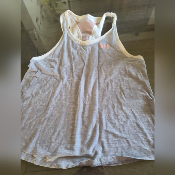 Tank Top - Picture 1 of 1